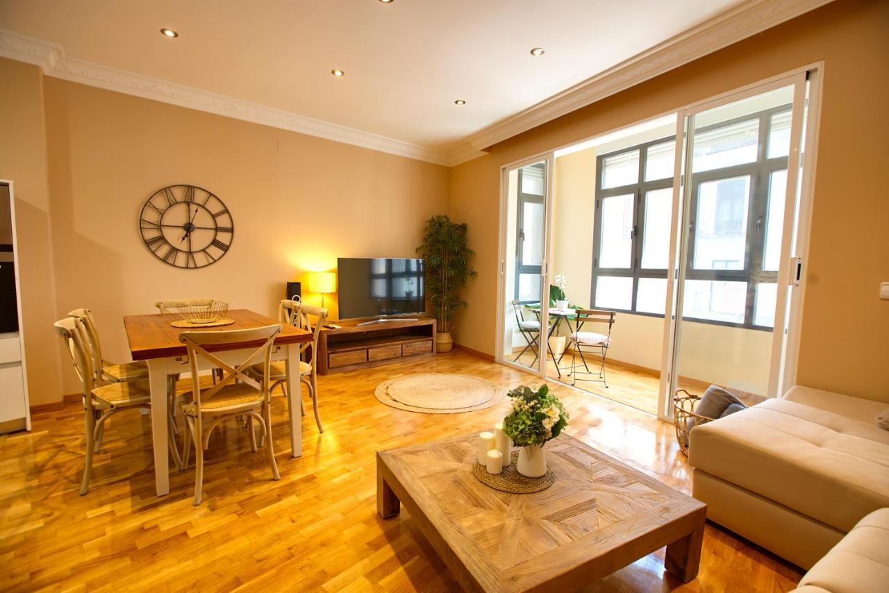 Cuencaloft Carreteria Apartment Cuenca  Exterior photo