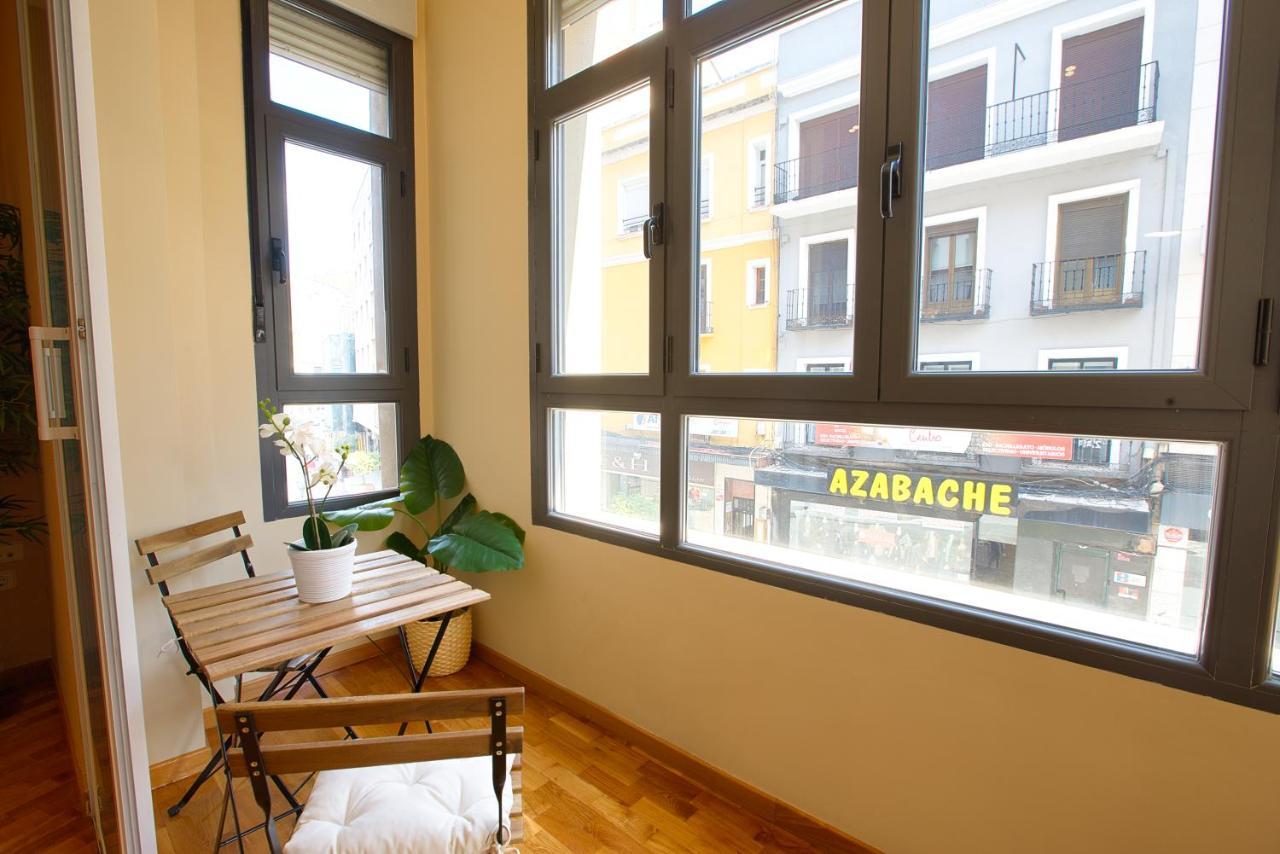Cuencaloft Carreteria Apartment Cuenca  Exterior photo