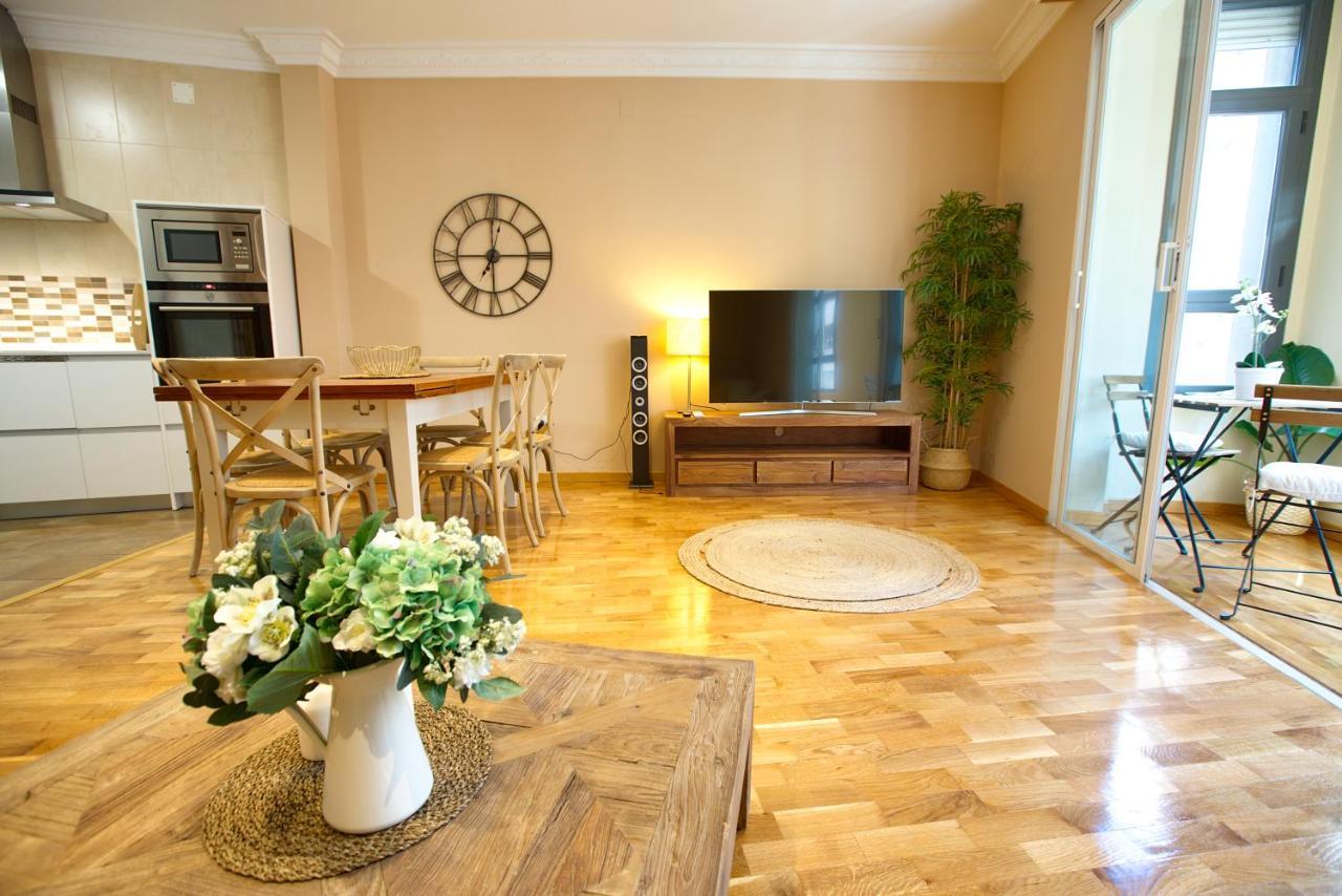 Cuencaloft Carreteria Apartment Cuenca  Exterior photo