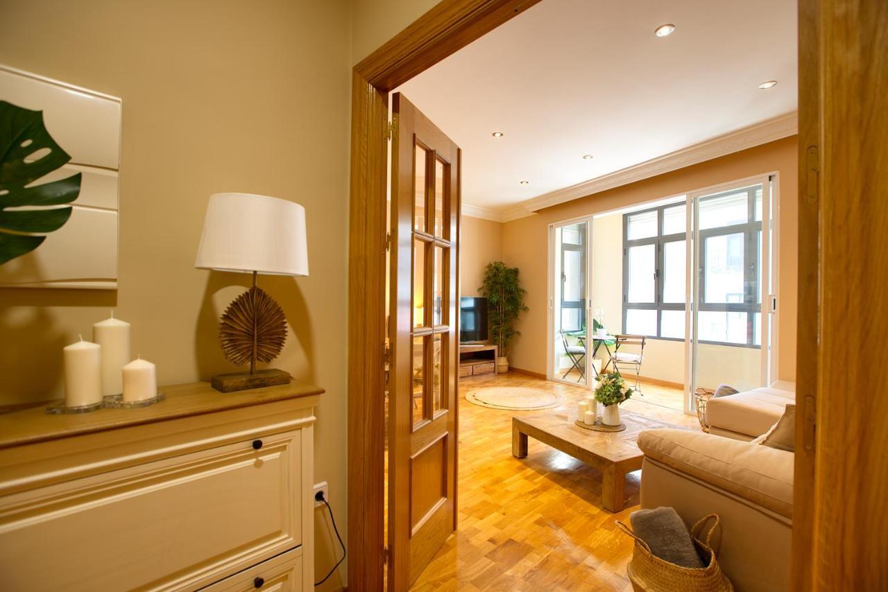 Cuencaloft Carreteria Apartment Cuenca  Exterior photo