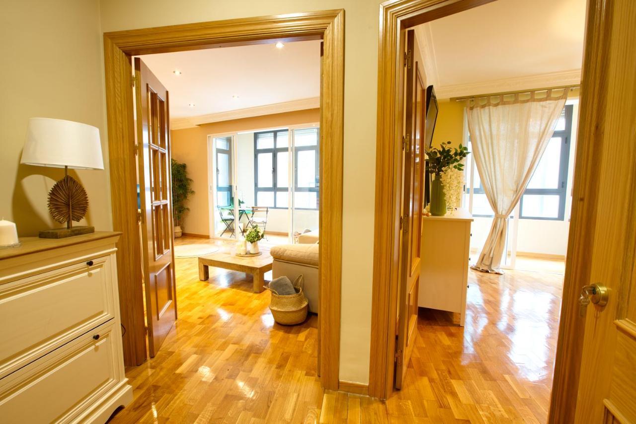 Cuencaloft Carreteria Apartment Cuenca  Exterior photo