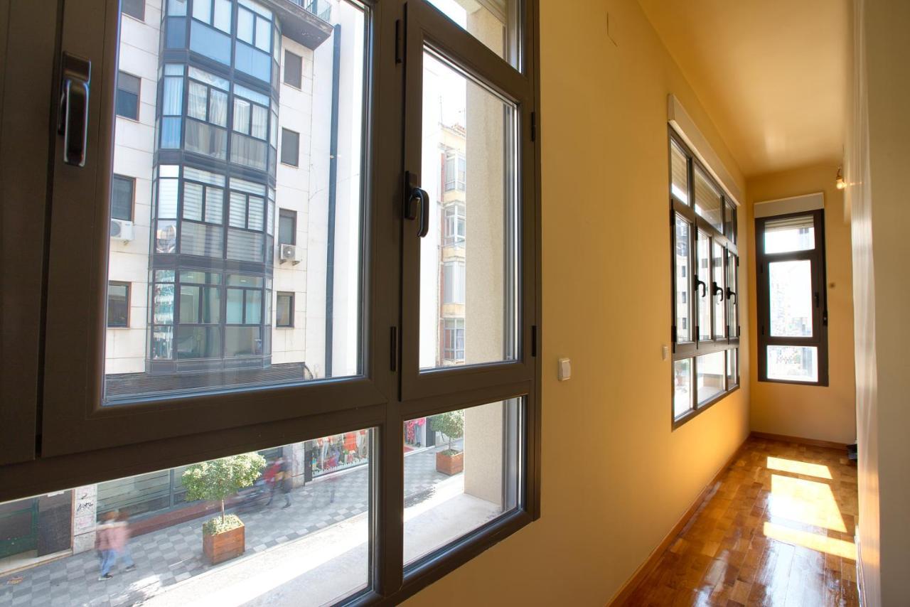 Cuencaloft Carreteria Apartment Cuenca  Exterior photo