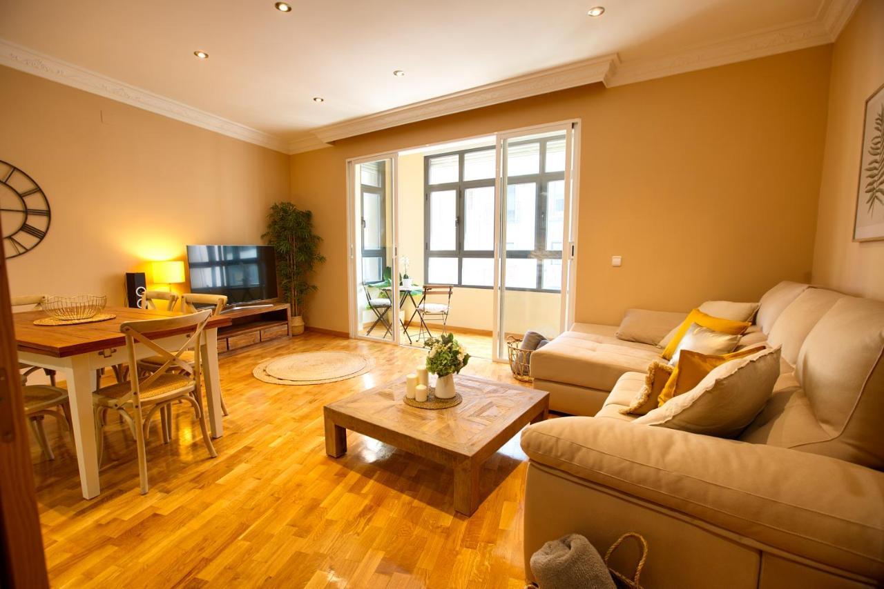Cuencaloft Carreteria Apartment Cuenca  Exterior photo