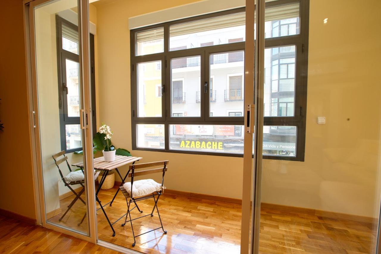 Cuencaloft Carreteria Apartment Cuenca  Exterior photo